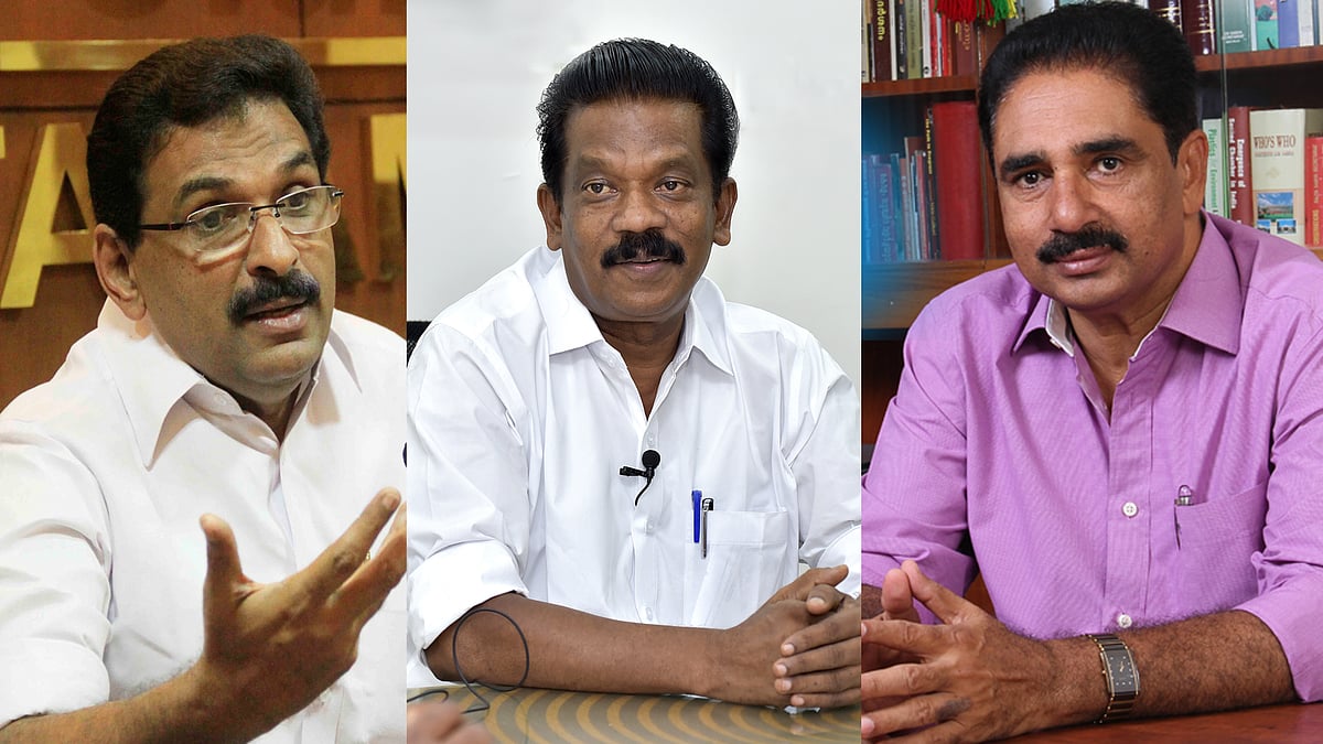 ബജറ്റില്‍ കേരളത്തിന്റെ പേരുപോലുമില്ല, കാണിച്ചത് കടുത്ത അവഗണനയെന്ന് എംപിമാര്‍